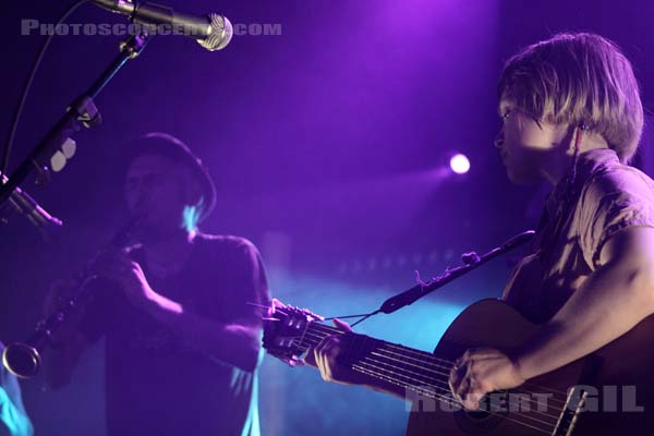 WALLIS BIRD - 2010-05-27 - PARIS - Nouveau Casino - 